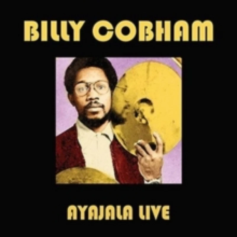 Image of Ayajala Live CD / Album