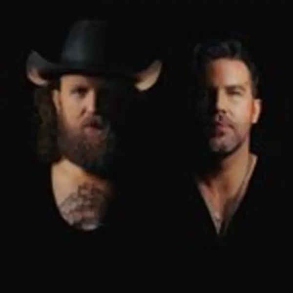 Image of Brothers Osbourne - Brothers Osbourne (Music CD) MUSIC CD - CD - Rock