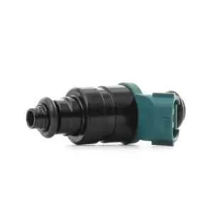 Image of RIDEX Injectors 3902I0440 Fuel Injectors,Injector Nozzle VW,AUDI,SKODA,Golf IV Schragheck (1J1),Golf IV Variant (1J5),Bora Limousine (1J2)