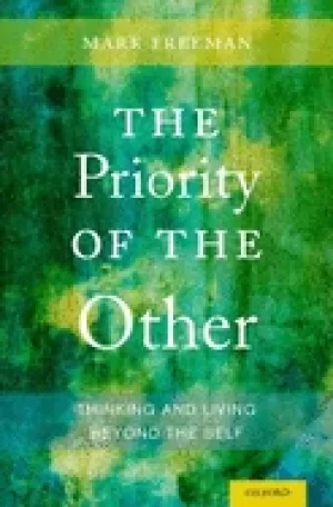 Image of priority of the other thinking and living beyond the self