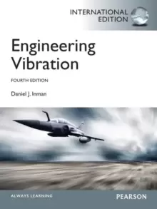 Image of Engineering Vibrations, International Edition