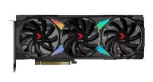 image of PNY GeForce RTX 4060 Ti Triple NVIDIA 8GB GDDR6