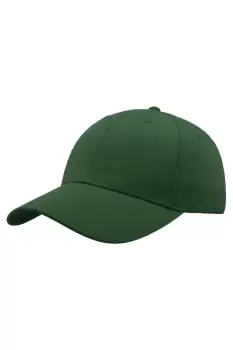 image of Zoom Sports 6 Panel Baseball Cap (Pack Of 2)