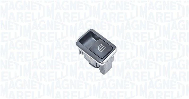 Image of MAGNETI MARELLI Window switch MAGNETI MARELLI 000051131010