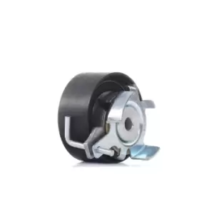 Image of RIDEX Tensioner Pulley, timing belt FORD,MAZDA,VOLVO 308T0017 1361983,1376164,5M5G6K254AB C40112500,C40112500,30750905