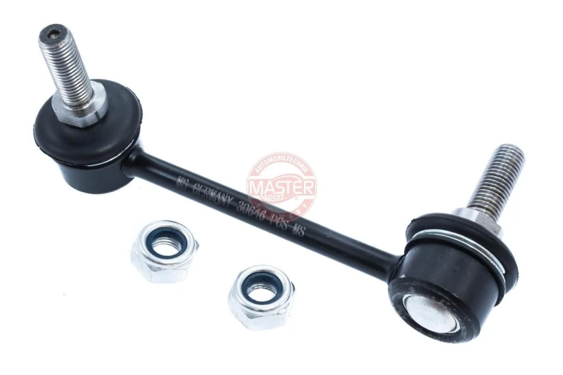 Image of MASTER-SPORT 30646-PCS-MS Anti-roll bar link Rear Axle Right Link Stabiliser (3229)