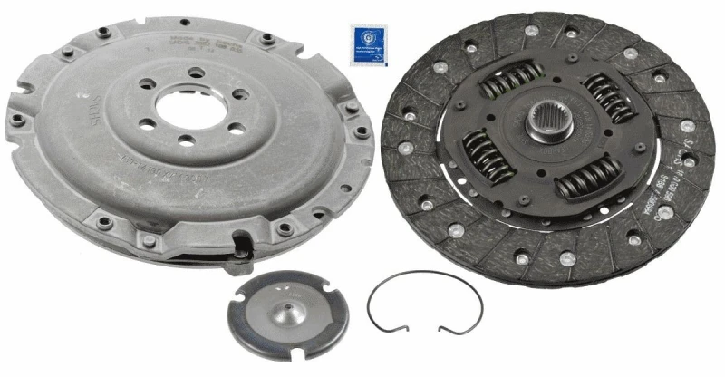 Image of Clutch kit SACHS 3000 287 001
