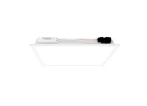 Image of Integral LED Panel Low-Profile Back-lit 600x600 45W Cool White - ILP6060B019