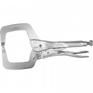 Image of Irwin Vise Grip Locking C Clamp 275mm
