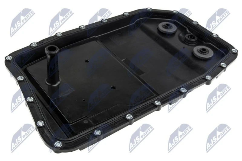 Image of NTY Automatic transmission oil pan NTY BMO-BM-003