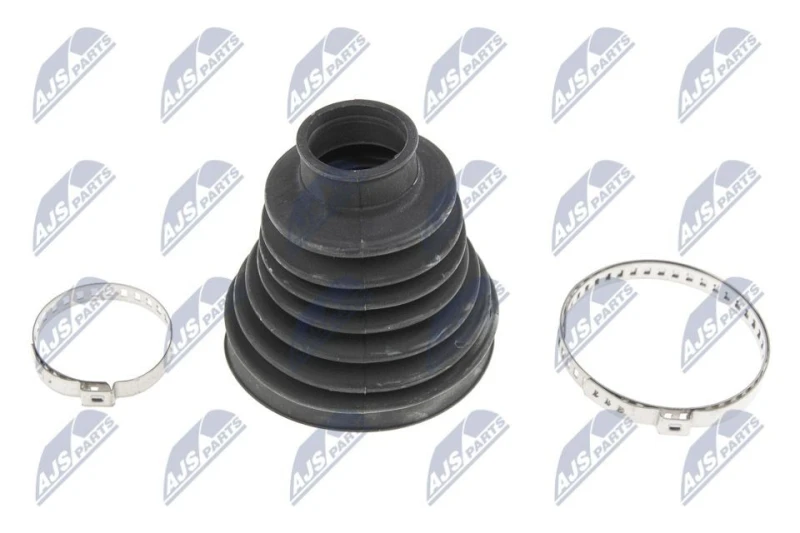 Image of NTY CV boot kit, drive shaft NTY NOP-075
