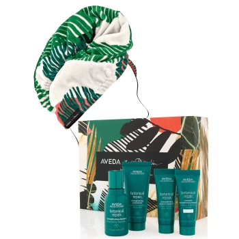Image of Aveda Botanical Repair Strengthening Collection - Light