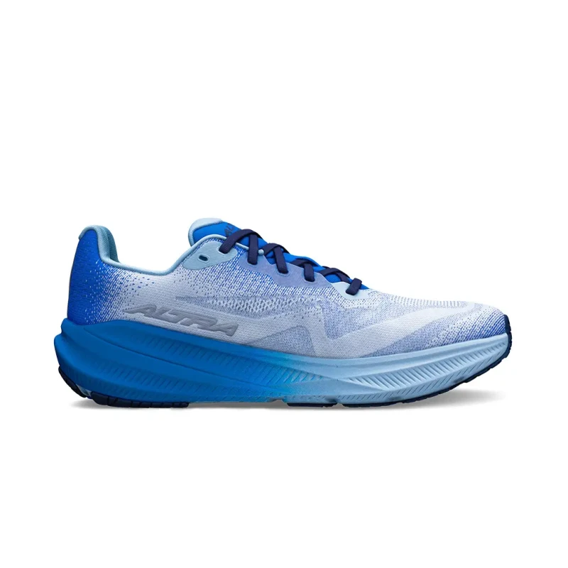 Image of Running shoes Altra Experience Flow 3 Bleu Male 42