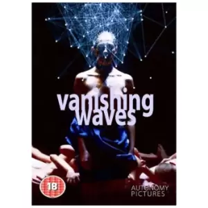 Image of Vanishing Waves