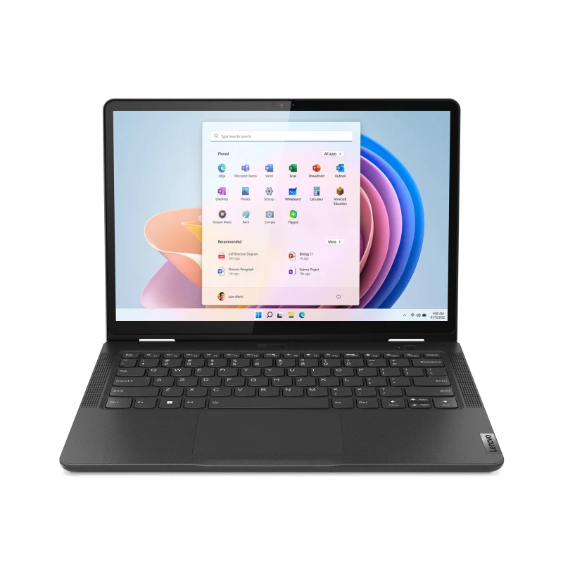 Image of Lenovo NB 13w Yoga G2 R5-7530U 13" 8G 256G W11P
