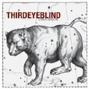 Image of Ursa Major by Third Eye Blind CD Album