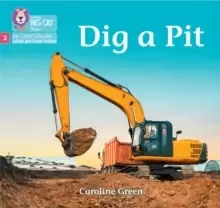 Image of Dig a Pit : Phase 2 Set 4