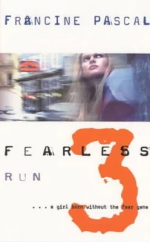Image of Run by Francine Pascal Paperback