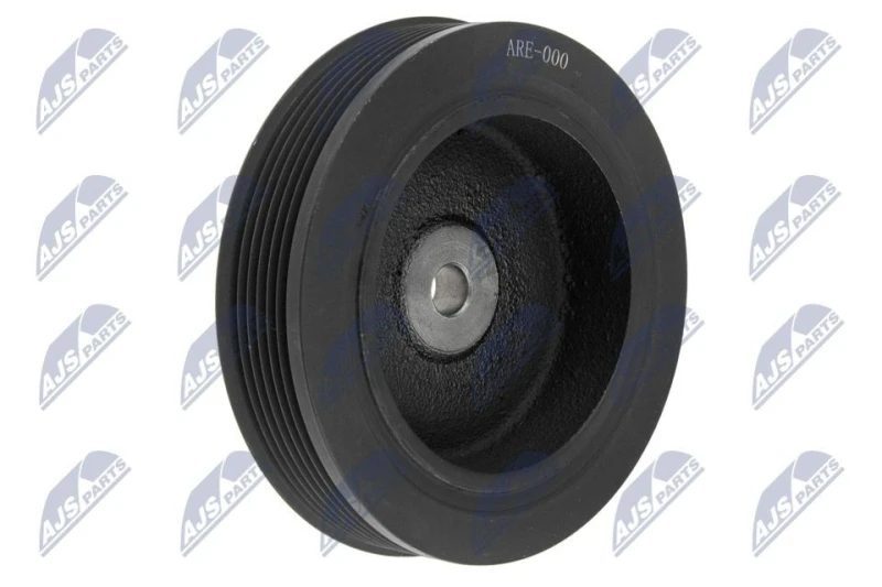 Image of NTY Crankshaft pulley NTY RKP-RE-000
