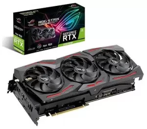 Image of Asus ROG Strix GeForce GTX1650 Super 4GB GDDR6 Graphics Card
