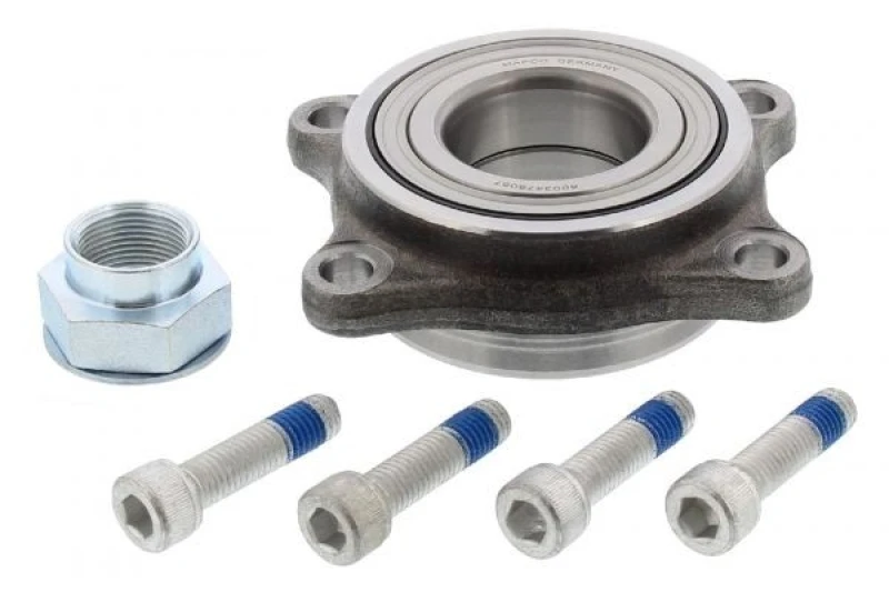 Image of Wheel bearing kit MAPCO 26073