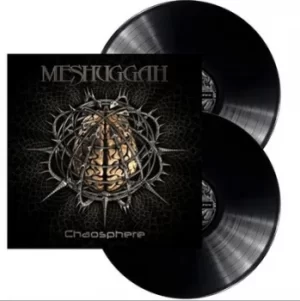 Image of Chaosphere by Meshuggah Vinyl Album