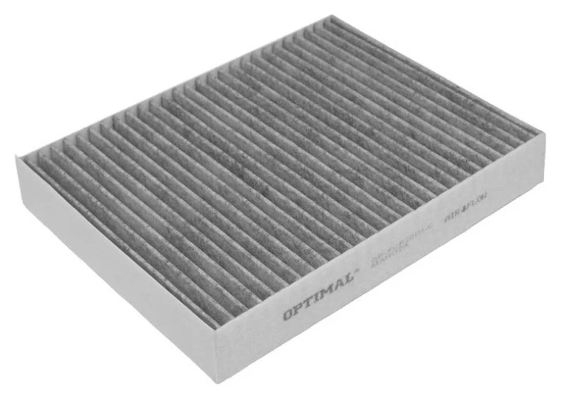Image of OPTIMAL OP-FCF20111-C Pollen filter Activated Carbon Filter Filter,interior air (424)