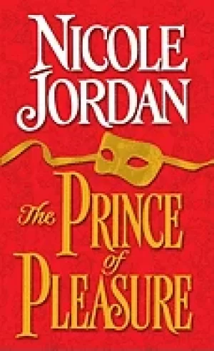 Image of prince of pleasure