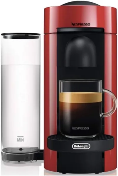 Image of Magimix Nespresso Vertuo Plus 11389 Coffee Maker