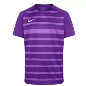 image of Nike GPX 20 Jersey Junior - Purple