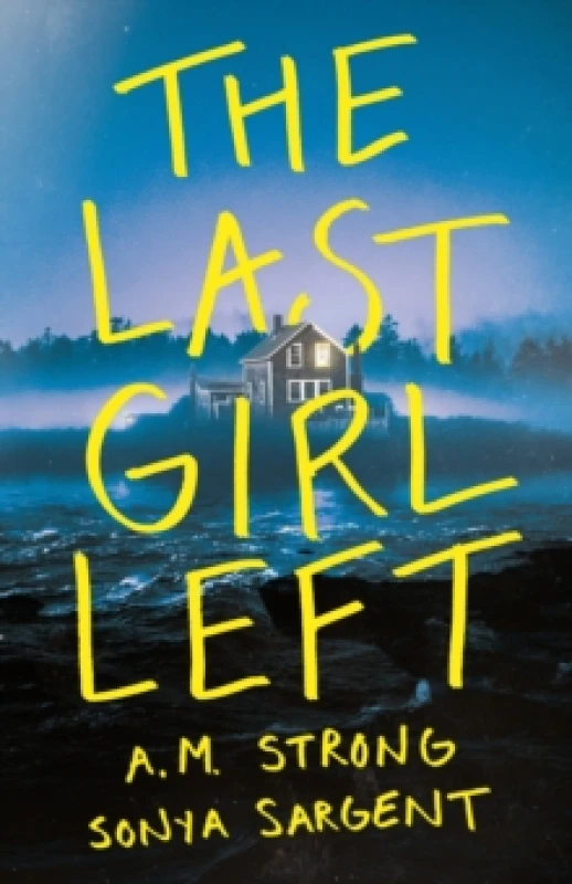 Image of The Last Girl Left Paperback / softback