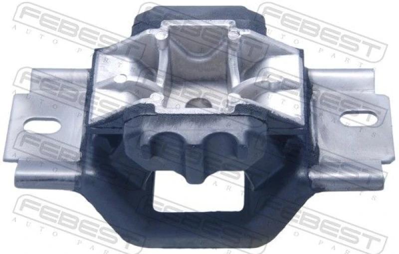 Image of Engine mount FEBEST MZM-DEMR