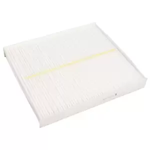 Image of Cabin Filter ADV182536 by Blue Print