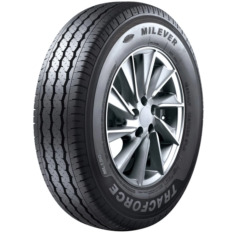 Image of Milever Milever Tracforce ML150 205/65 R16 107/105T Tyres