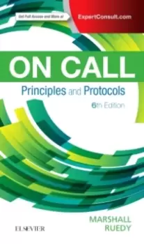 Image of On Call Principles and Protocols