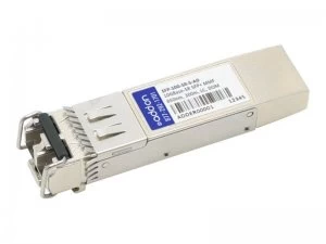 Image of AddOn SFP-10G-SR-S-AO - SFP+ Transceiver Module - 10 GigE