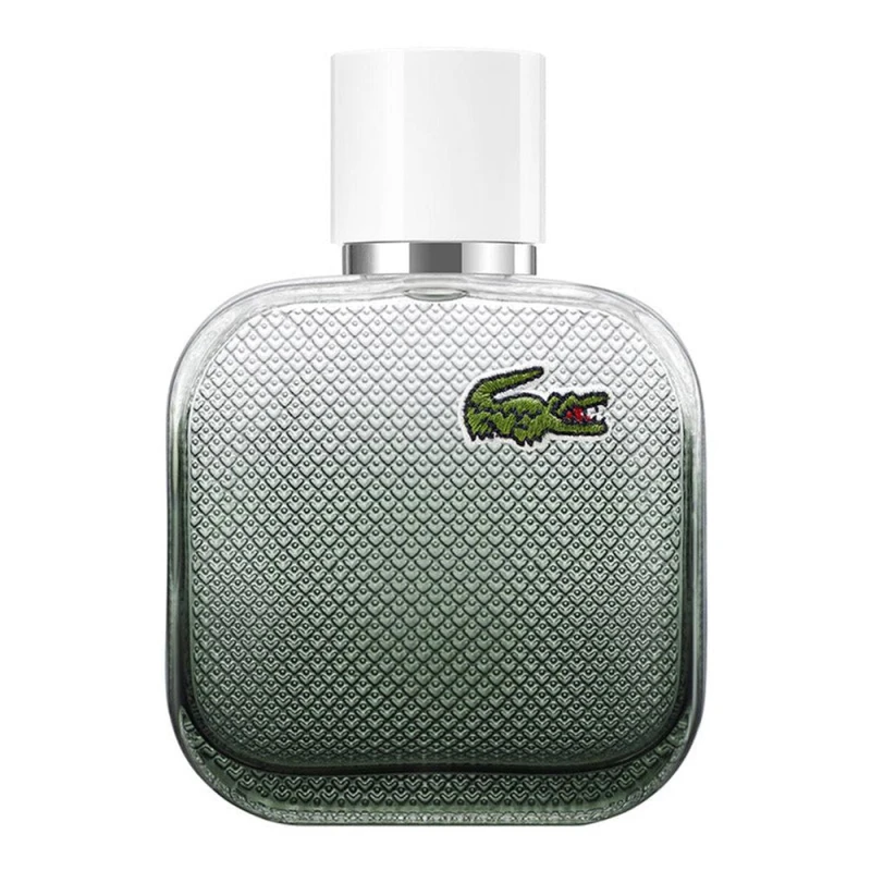 Image of Lacoste L.12.12 Blanc Eau Intense Eau de Toilette 50ml