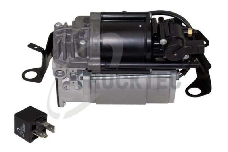 Image of Air suspension compressor TRUCKTEC AUTOMOTIVE 02.30.410