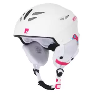 image of Nevica Meribel Helm Gi31 - White