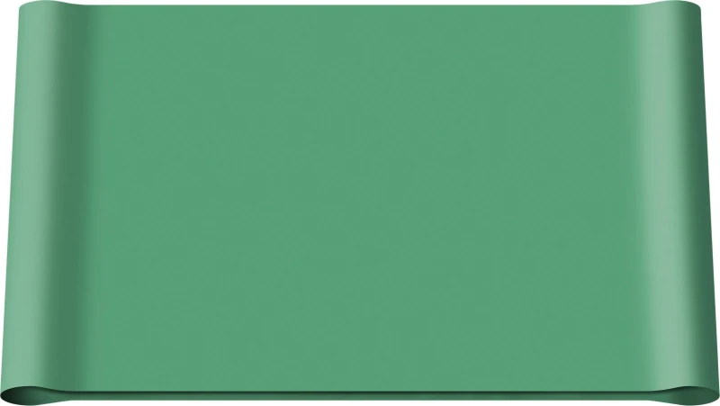 Image of Aidapt Tubular Slide Sheet Green Green