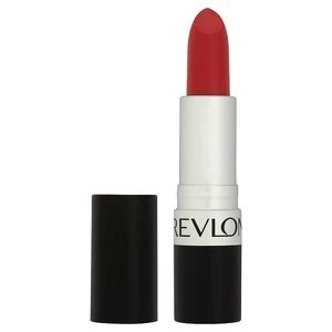 Image of Revlon Matte Lipstick Really Red 6 Red
