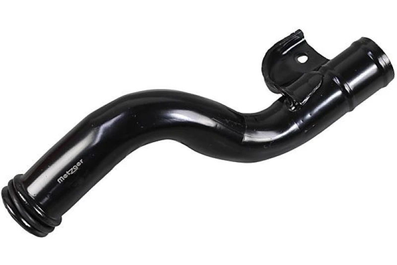 Image of Coolant pipe METZGER 4010330