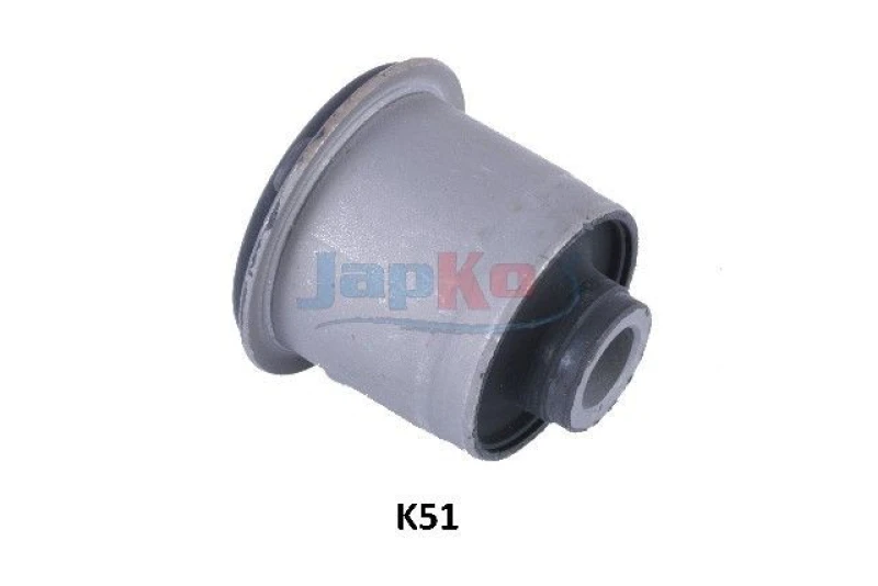 Image of JAPKO Trailing arm / Suspension arm bush JAPKO GOJK51