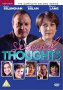 Image of Second Thoughts - Complete Series 2