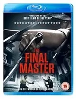 image of The Final Master (Blu Ray)