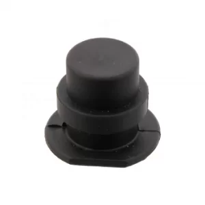 Image of Coolant Flange Plug Closure 12407 by Febi Bilstein