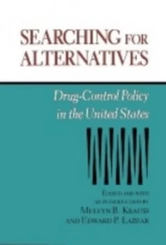 Image of Searching for Alternatives by Melvyn B. Krauss Book