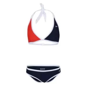 Image of Reebok Alpha Bikini Womens - Blue