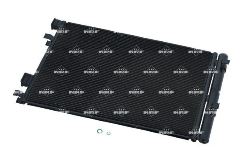 Image of NRF Air conditioning condenser NRF 350434