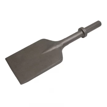 Image of Asphalt Cutter 125 X 370MM - 7/8" Hex